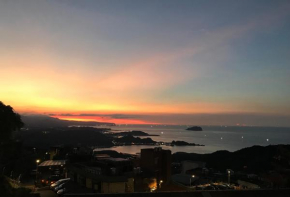 Jiufen Wangqin Sea View Homestay